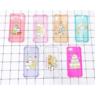 ốp sumikko OTI14 ốp điện thoại trong IP cute dễ thương hoạt hình