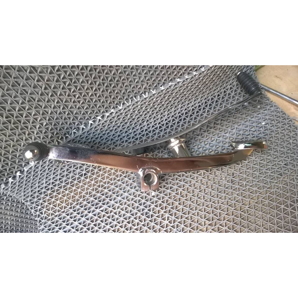Cần số loại 1 cho anh em dọn xe honda 67