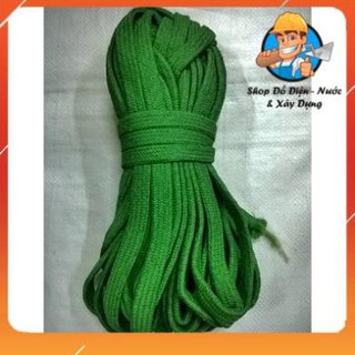 [Giá tốt] Cả cuộn Dây dù dẹp - Bản 1.5cm và 2cm