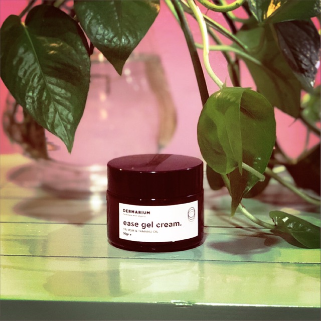 [Mã COS1904 giảm 8% đơn 300K] Dermarium - Ease Gel Cream kem dưỡng dễ dãi | BigBuy360 - bigbuy360.vn