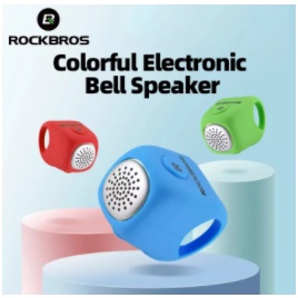 CHUÔNG ĐIỆN XE ĐẠP ROCKBROS
