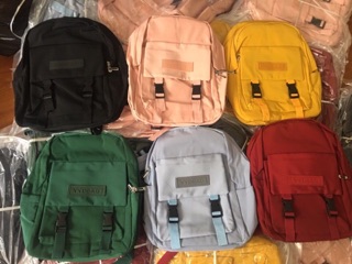 Balo Yyd Bag