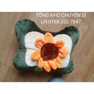 Túi sưởi chườm nóng lạnh đa năng