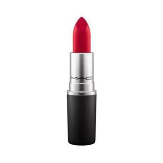 💄💄son mac ruby woo 707 retro matte – màu đỏ tươi