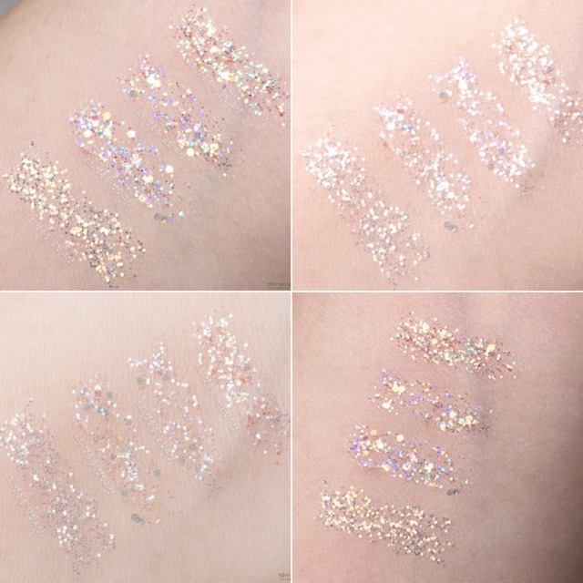 Nhũ mắt INNISFREE Twinkle Glitter HOLOGRAM | BigBuy360 - bigbuy360.vn
