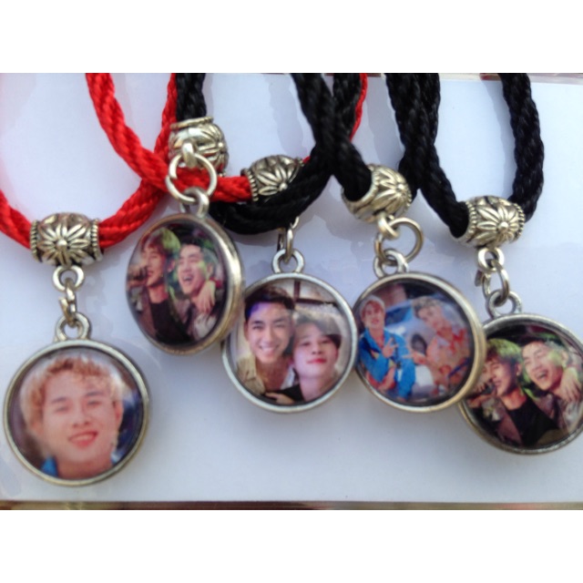 Vòng tay Jac( 2mặt khác nhau) | BigBuy360 - bigbuy360.vn