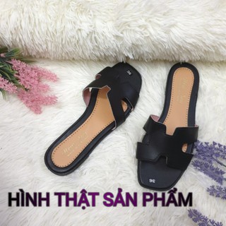 DÉP QUAI NGANG CHỮ H