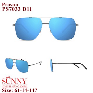 Mắt Kính Unisex Prosun PS7033