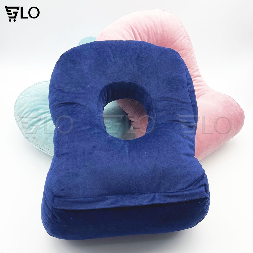 Gối Ngủ Văn Phòng Đa Năng Siêu Dễ Thương