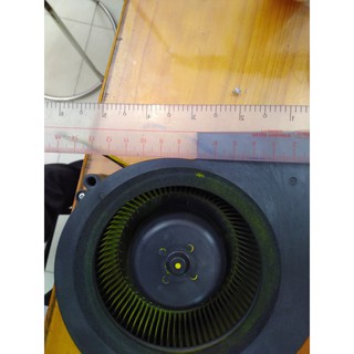 Quạt con Sò Brushless [DIY] [STT32]