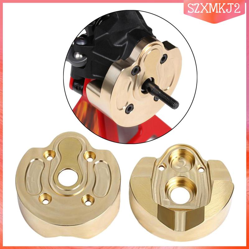 Cân 84g Chuyên Dụng Cho Mô Hình Xe Điều Khiển Từ Xa Axial SCX10 III AXI03007 1: 10