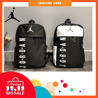 Ba lô máy tính xách tay đa chức năng Jordan Du lịch Unisex