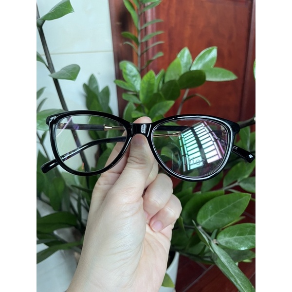 Kính cận Dior xinh xắn