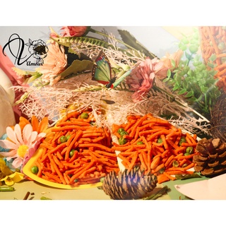 Đậu hà lan bim bim que 350gr
