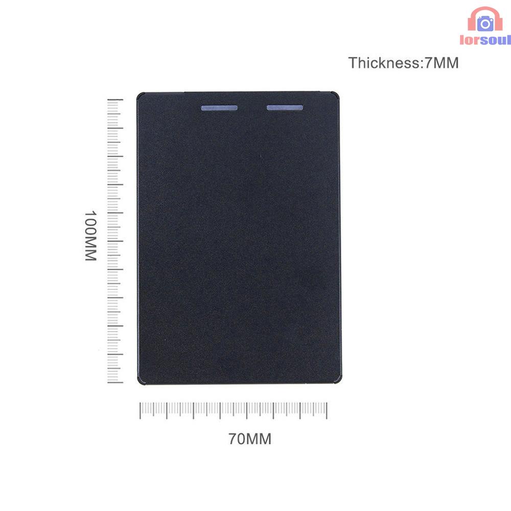 Bộ Chuyển Đổi S103-1N M.2 Ngff Sang Sata Iii M.2 Ngff Sang Sata Ssd 2242 / 2260 / 2280mm Ngff M.2 Ssd Đen | BigBuy360 - bigbuy360.vn