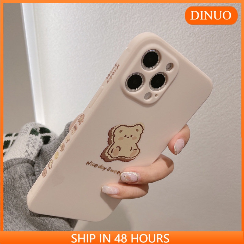 Ốp lưng iphone Ốp điện thoại cạnh vuông cho Iphone6/6plus/6S/6S plus/6/7/7plus/8/8plus/X/XS/XS Max/11/12/12PROMAX/12MINI/12PRO/13/13PROMAX/13MINI/13PRO Dinuo case