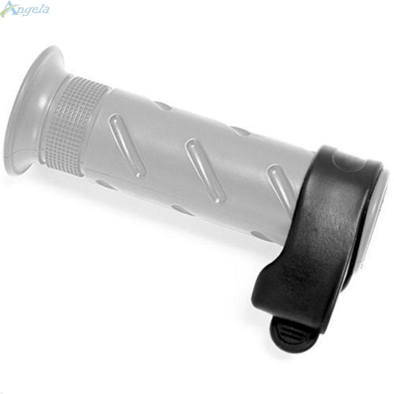 Nút Cao Su Hỗ Trợ Hành Trình Gắn Tay Lái Xe Máy | BigBuy360 - bigbuy360.vn