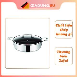 [CHÍNH HÃNG] Nồi chảo Tefal Jamie Oliver size 25cm
