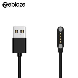 Dây Cáp Sạc USB ZEBLAZE Chất Lượng Cao Dành Cho Đồng Hồ Thông Minh ZEBLAZE THOR 6/ THOR 5 PRO/ THOR 4 PRO