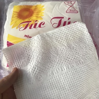 khăn giấy vuông/khăn giấy lau miệng loại tốt