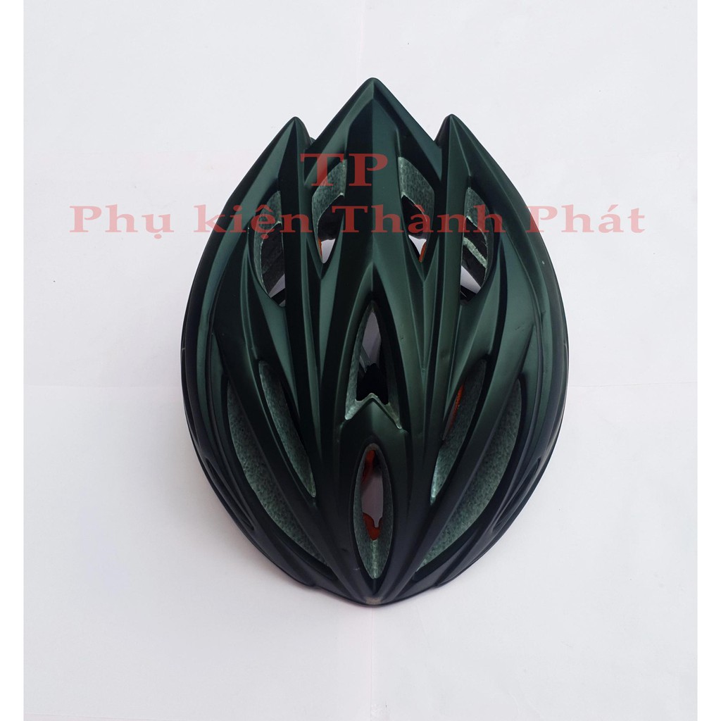 MŨ-NÓN BẢO HIỂM XE ĐẠP HELMET JC09/ROYAL M26B DÀNH CHO NGƯỜI LỚN