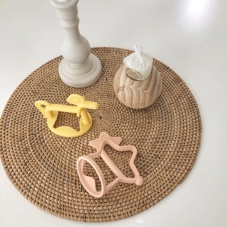 Gặm nướu Pony và Ngôi sao hãng Moyuum Hàn quốc