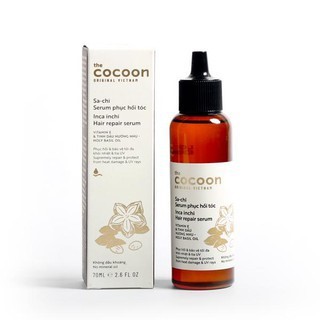 Serum Sa-chi Phục Hồi Tóc Cocoon