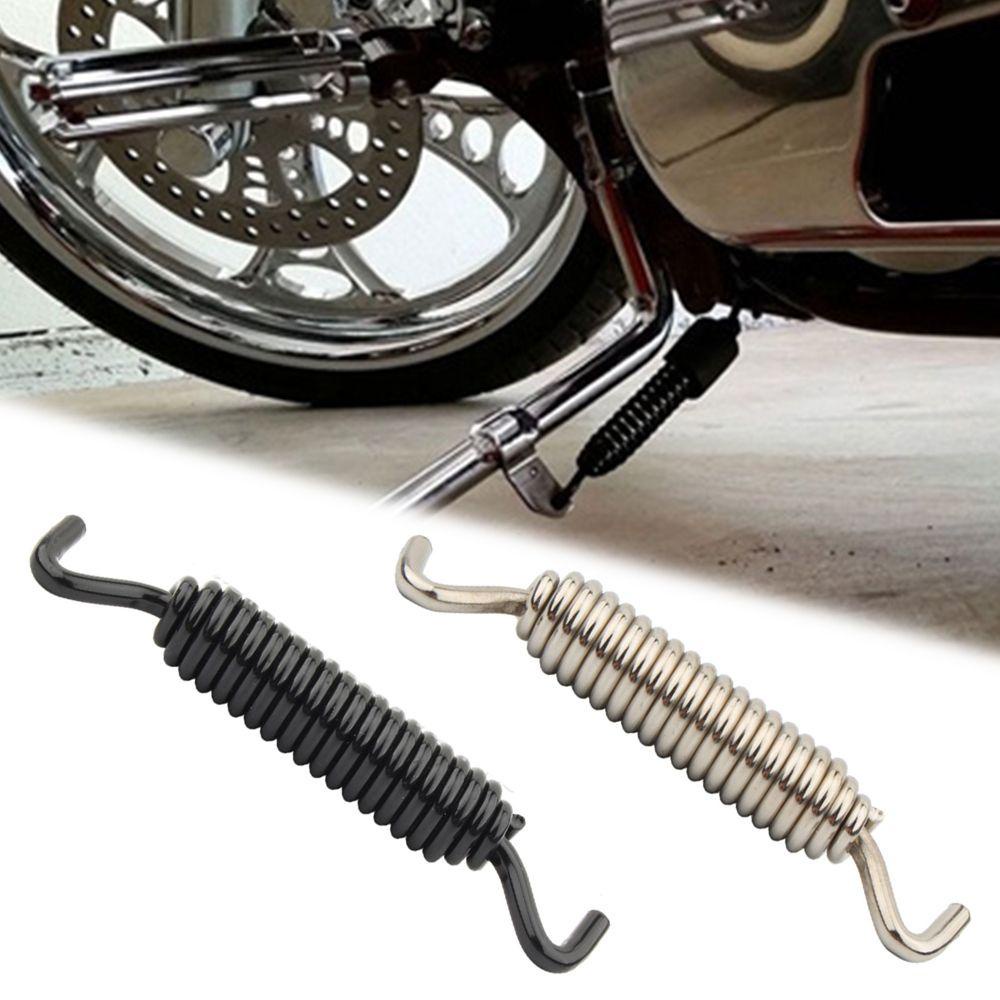 WTTLE Giá Đỡ Lò Xo Cỡ Nhỏ Chuyên Dụng Cho Xe Mô Tô Harley Davidson