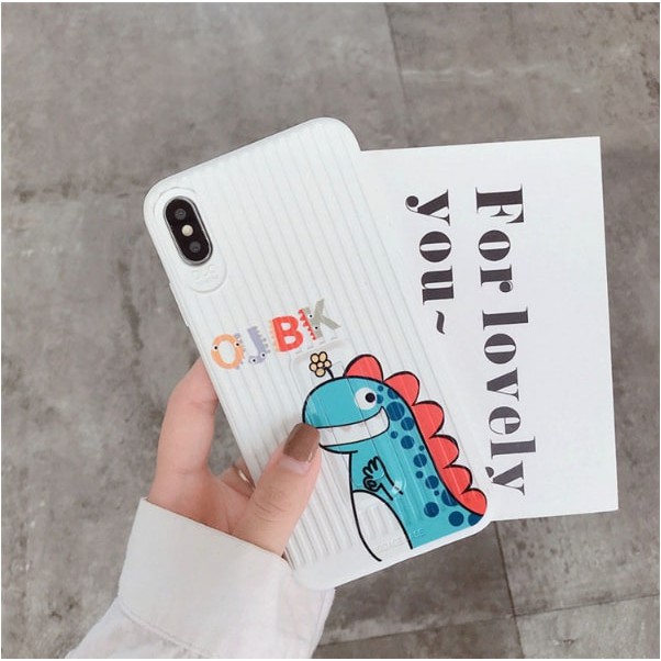 Ốp Lưng Xiaomi  Redmi 6  - B022