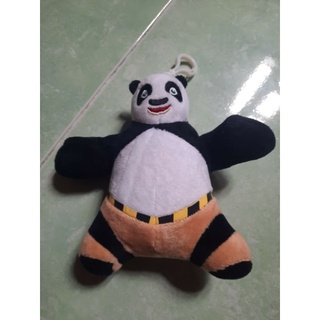 gấu bông kungfupanda