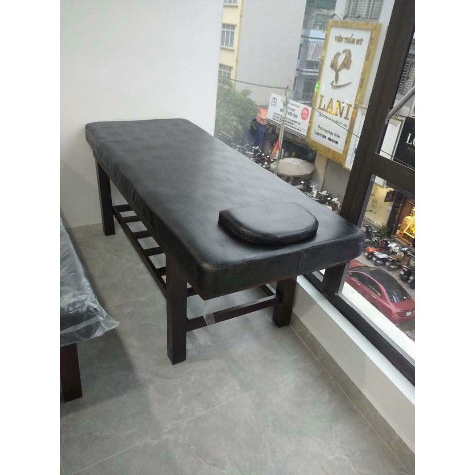 giường spa