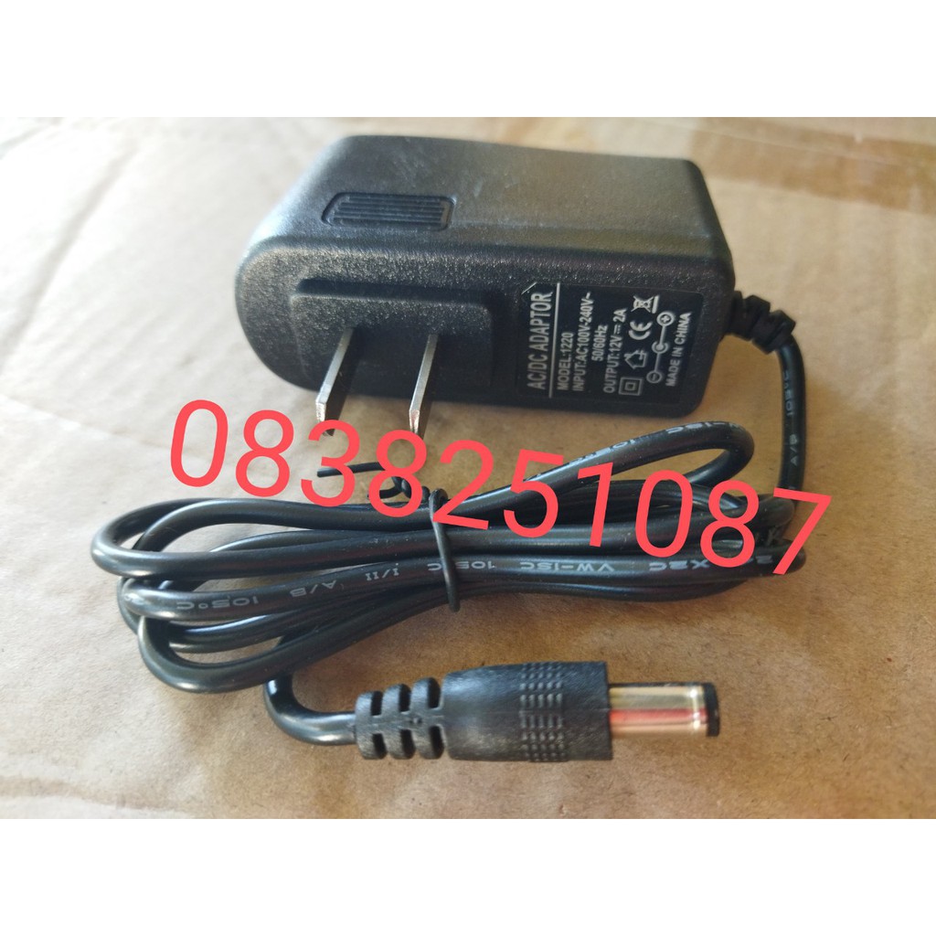 [ Hàng đủ Ampe ] Nguồn adapter 12V 5A; 3A; 2A hàng nặng tay nguồn 12v