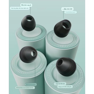 Máy hút mụn đầu đen Huawei HiLink