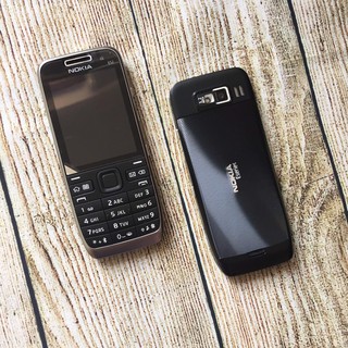 điện thoại nokia e52