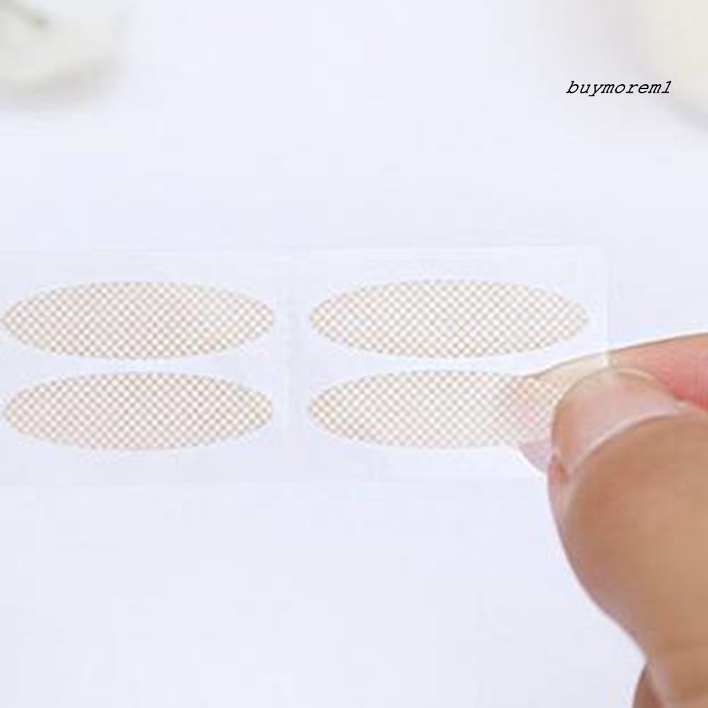 Set 600 miếng băng keo dán tạo mắt hai mí vô hình chống thấm nước | WebRaoVat - webraovat.net.vn