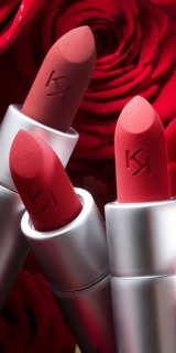 Son KIKO powder power Lipstick ( bill UK)