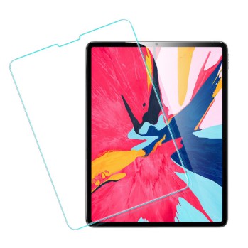 Kính CL iPad Pro 12.9&quot; 2018 (9H-0.26mm)