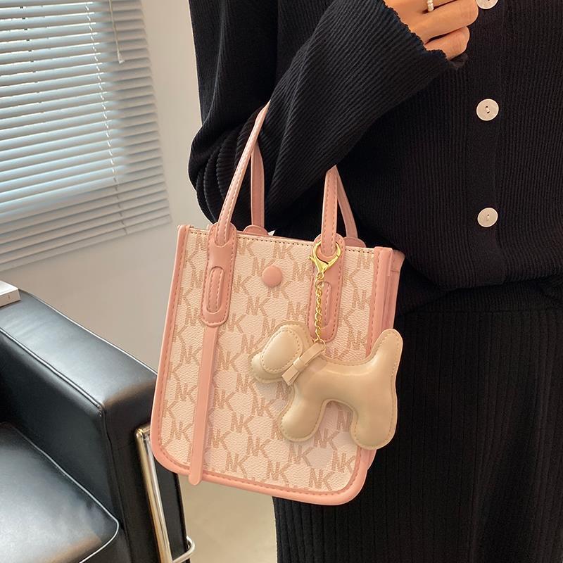 Túi Đeo Chéo Mini Thiết Kế Đơn Giản Thời Trang