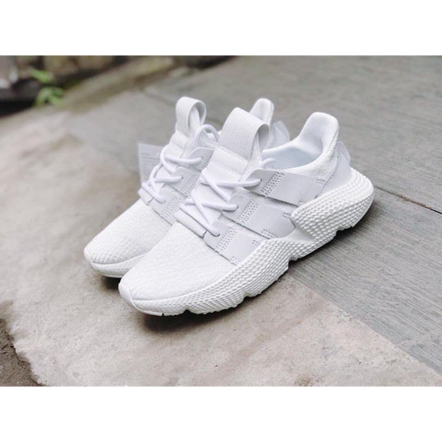 giày pro trắng full | BigBuy360 - bigbuy360.vn