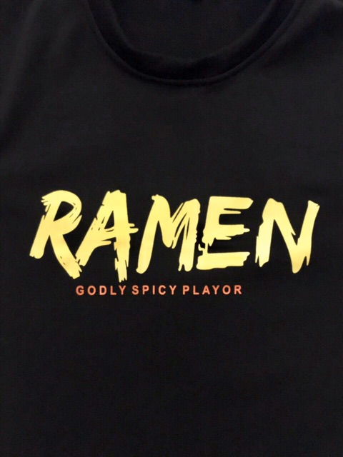 Áo Sweater RAMEN Unisex