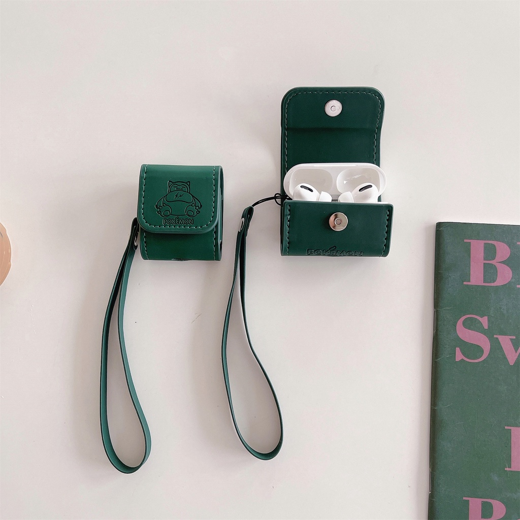 Vỏ Bảo Vệ Hộp Sạc Tai Nghe AirPods3gen 2021 AirPods3 AirPodsPro Airpods2 Ốp