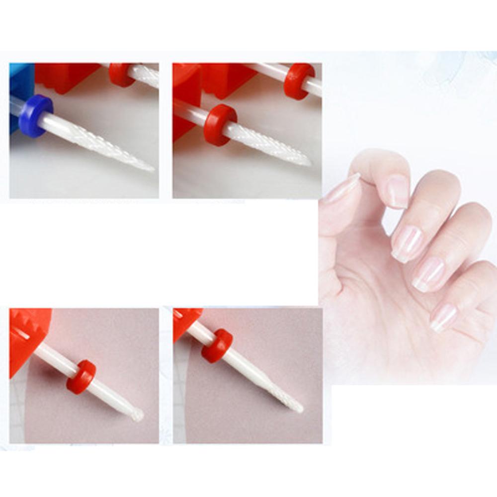 Đầu Mài Móng Tay Chuyên Dụng Cho Nữ