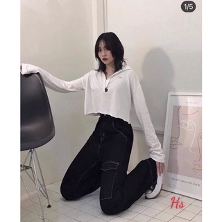 QUẦN BAGGY CẠP CÚC