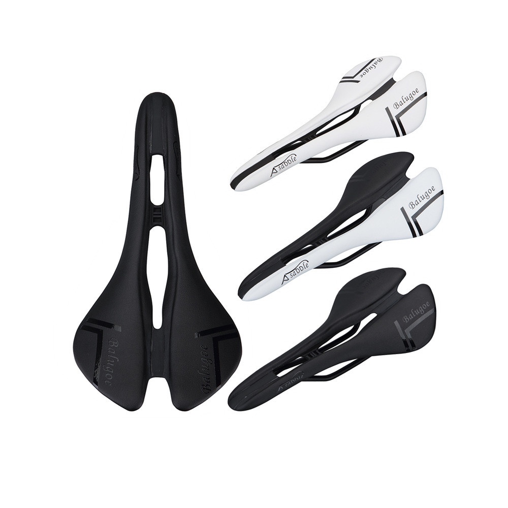 Yên Xe Đạp Bằng Carbon Siêu Nhẹ Selle Chuyên Dụng Cho Xe Đạp