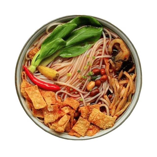 Bún Ốc Lý Tử Thất - Gói Vàng