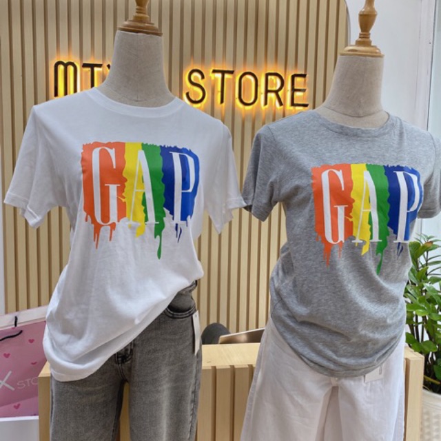 Áo thun GAP ( MIXX STORE )