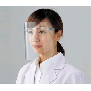 Kính chống giọt bắn cho người lớn