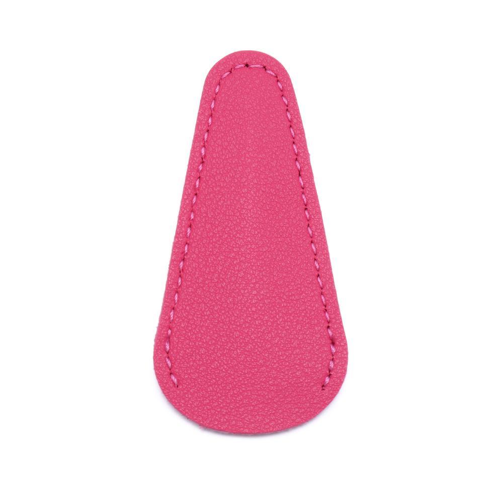 Vỏ Bọc Bảo Vệ Kéo Cắt Thêu DIY Bằng Da PU