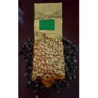 Trà Tiểu Long Châu thượng hạng