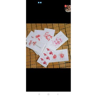 Xăm đẹp 100 tấm = 100k